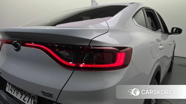 Renault Korea (Samsung) XM3 id 4943537 из Кореи 15