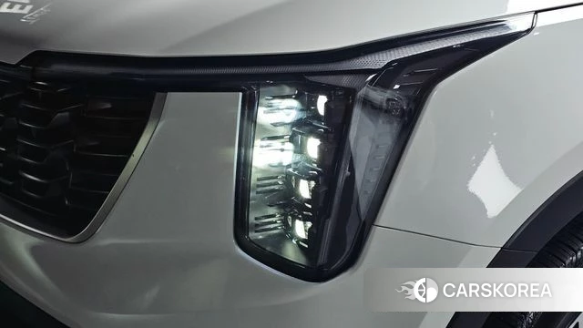 Kia The New Sorento 4th Generation id 4710460 из Кореи 15