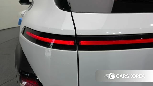 Hyundai Kona (SX2) id 4428064 из Кореи 15