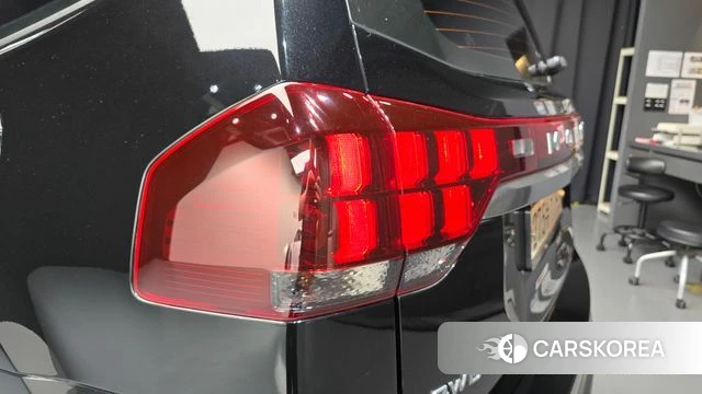 Kia Mohave Master id 4677238 из Кореи 15