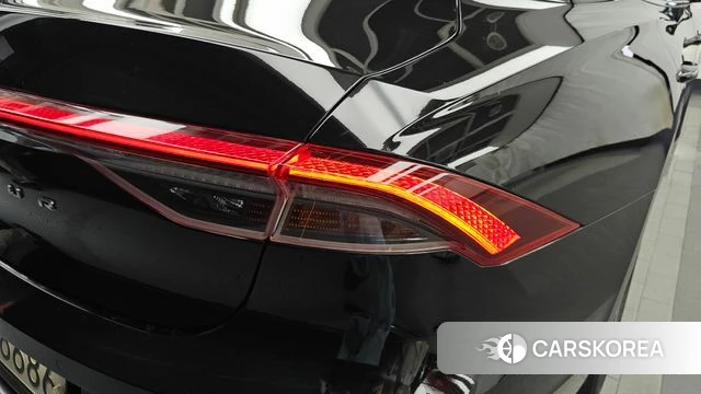 Hyundai The New Grandeur IG id 4625577 из Кореи 15