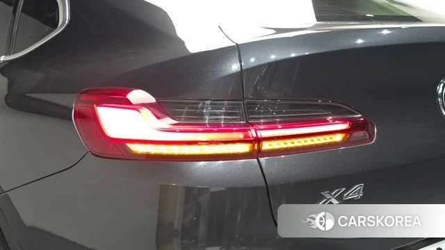 BMW X4 (G02) id 4918292 из Кореи 14