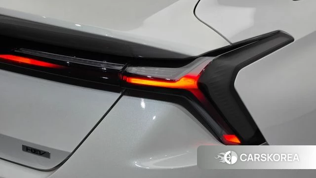 Kia The New K8 Hybrid id 4762216 из Кореи 15