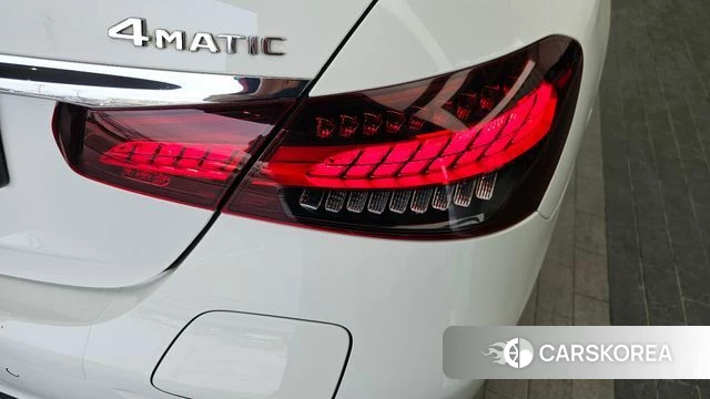 Mercedes-Benz E-Class W213 id 4309858 из Кореи 15