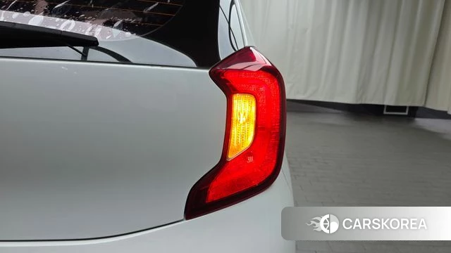 Kia All New Morning (JA) id 4633013 из Кореи 15