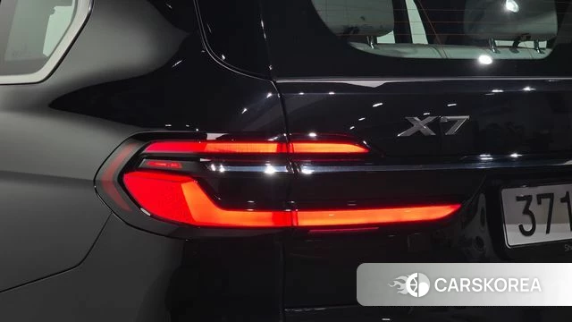 BMW X7 (G07) id 4664806 из Кореи 15