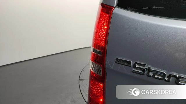 Hyundai The New Grand Starex id 4642917 из Кореи 15