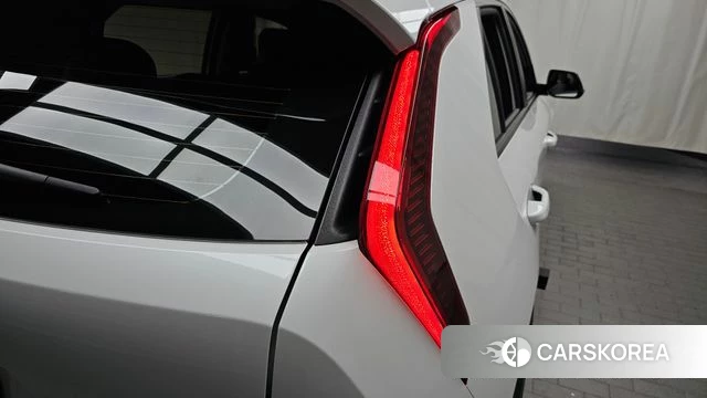 Kia Di All New Niro EV id 4409049 из Кореи 15