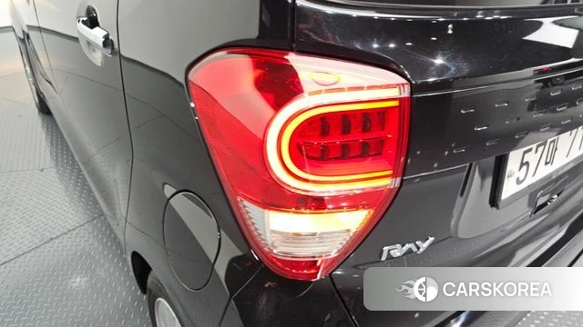 Kia The New Ray id 4448284 из Кореи 15