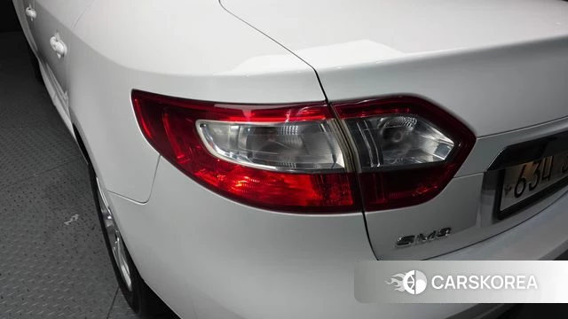 Renault Korea (Samsung) SM3 Neo id 4318336 из Кореи 15