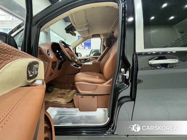 Mercedes-Benz Vito id 4290262 из Китая 15