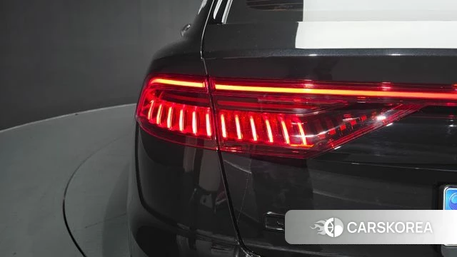 Audi Q8 (4M) id 4388369 из Кореи 15