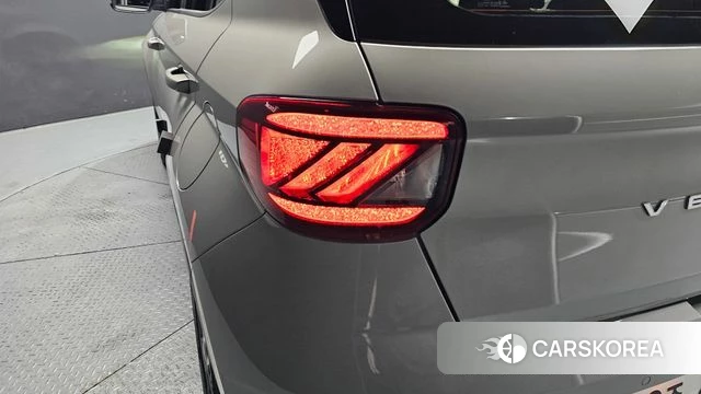 Hyundai Venue id 4232663 из Кореи 15