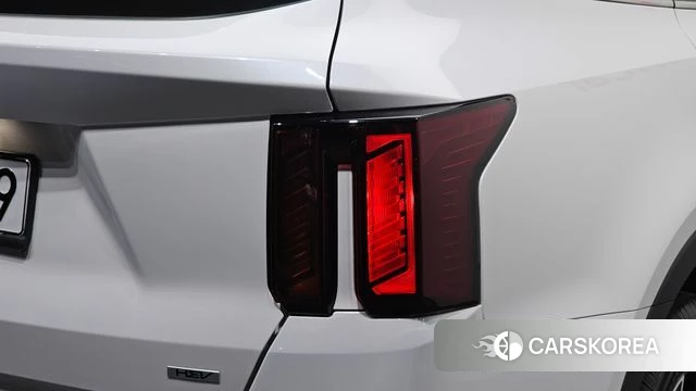 Kia The New Sorento 4th Generation id 4753179 из Кореи 15