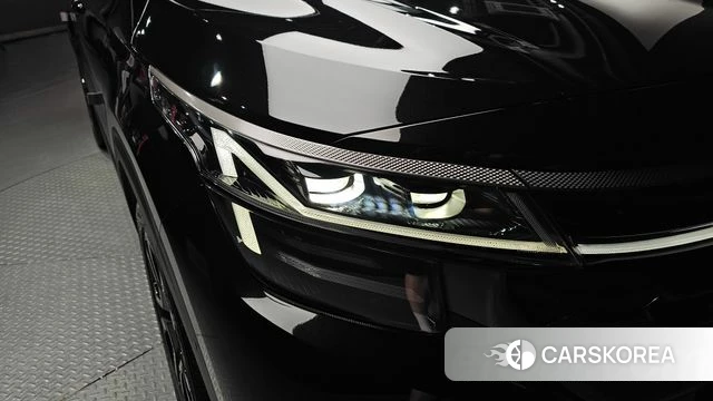 Kia The New Seltos id 4735131 из Кореи 14