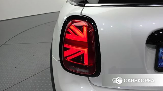 Mini Cooper S id 4904979 из Кореи 15