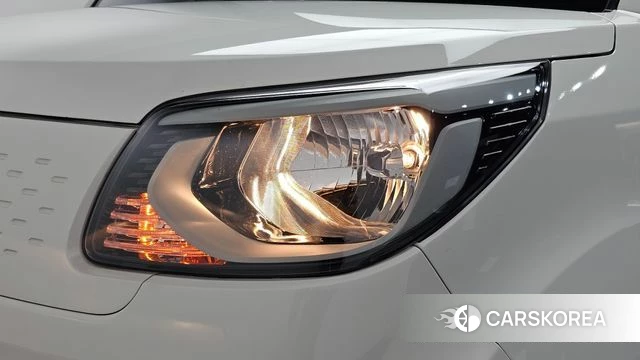 Kia The New Ray id 4936348 из Кореи 15