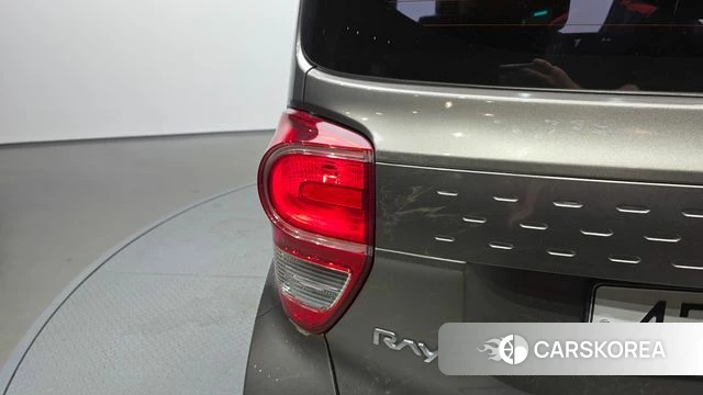 Kia The New Ray id 4471333 из Кореи 15