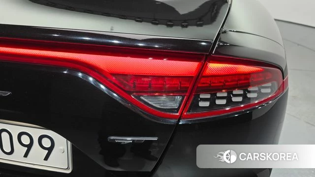 Kia Stinger Meister id 4542165 из Кореи 15