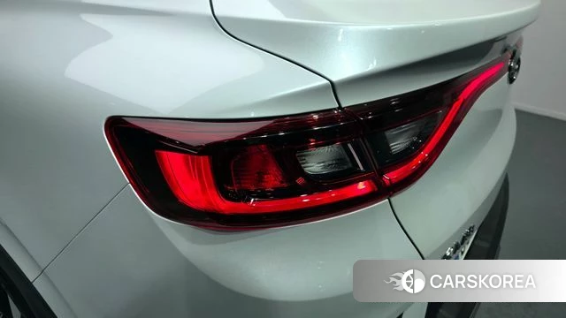 Renault Korea (Samsung) XM3 id 4223630 из Кореи 15