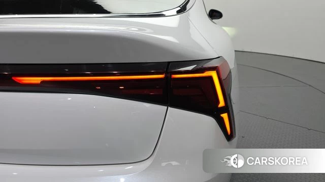Kia The New K5 3rd generation id 4773743 из Кореи 15