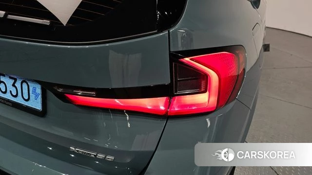 BMW iX1 (U11) id 4540484 из Кореи 15