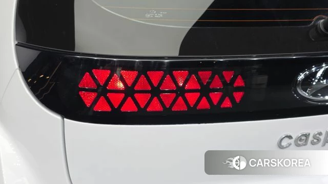 Hyundai Casper id 4603757 из Кореи 15