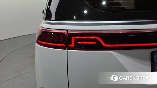 Kia Carnival 4th generation id 4224739 из Кореи 15