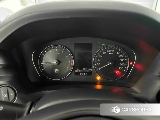Honda XR-V id 4265537 из Китая 15