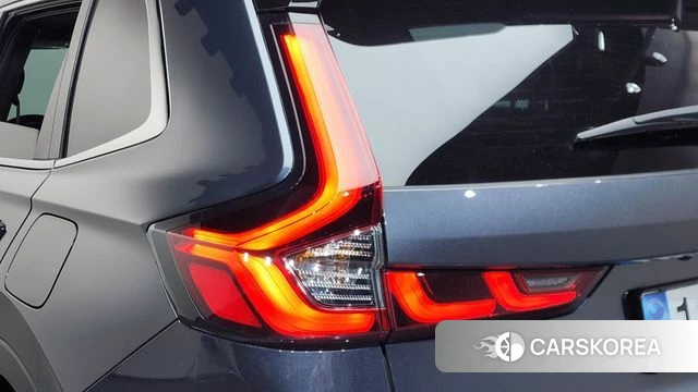 Honda CR-V 6th generation id 4413768 из Кореи 15