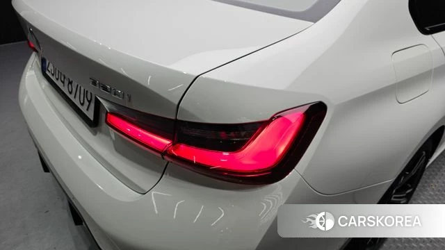 BMW 3 Series (G20) id 4266631 из Кореи 15