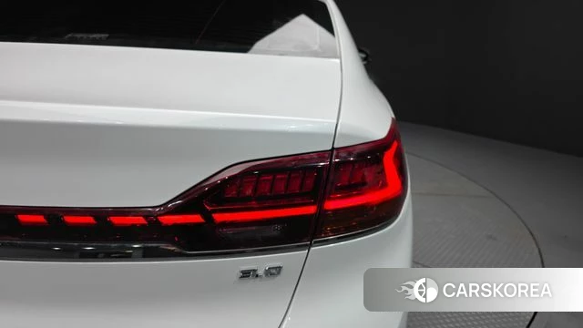 Kia K7 Premier id 4458868 из Кореи 15
