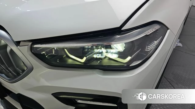 BMW X6 (G06) id 4764683 из Кореи 15