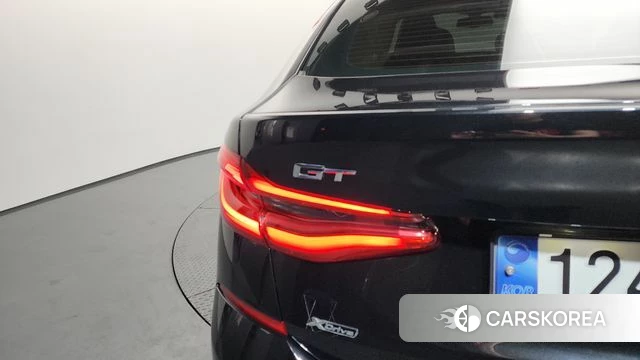 BMW 6 Series GT (G32) id 4318124 из Кореи 15