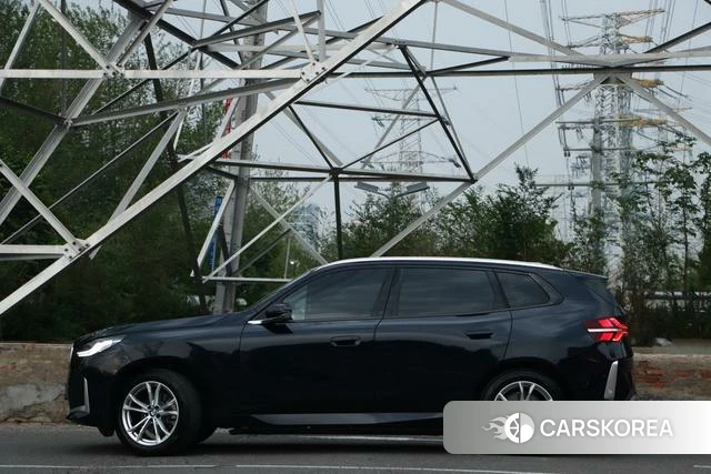 BMW X3 id 4208266 из Китая 15
