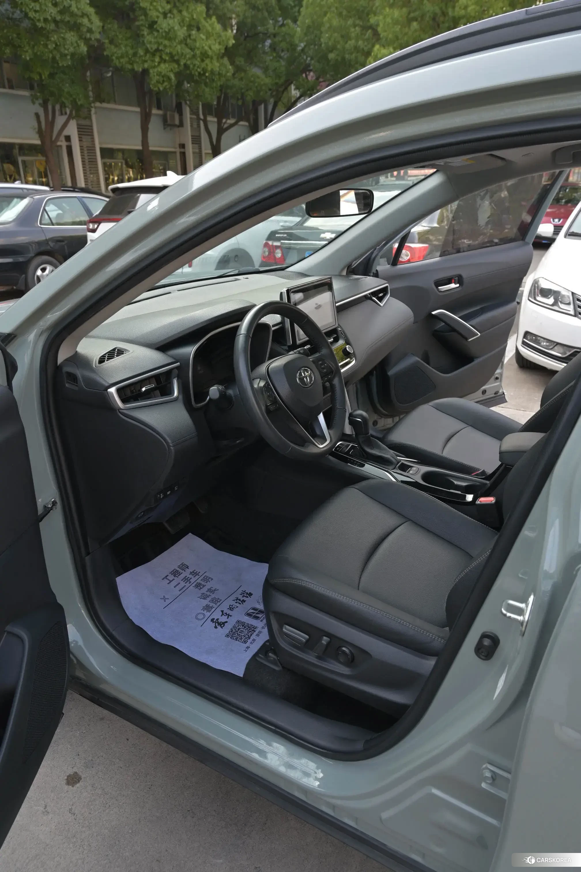 Toyota Corolla Sharp amplifier id 4452911 из Китая 15