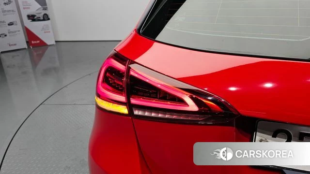 Mercedes-Benz A-Class W177 id 4446945 из Кореи 15