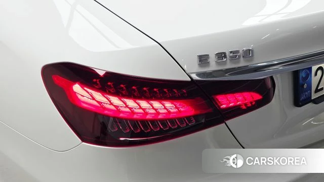 Mercedes-Benz E-Class W213 id 4534598 из Кореи 15