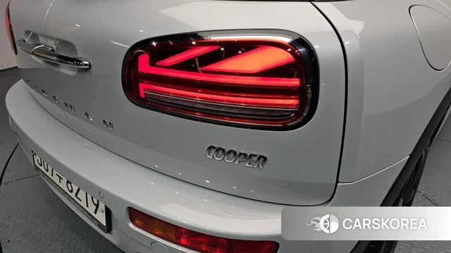 Mini Cooper Clubman id 4187685 из Кореи 15
