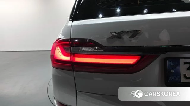 BMW X7 (G07) id 4202277 из Кореи 15