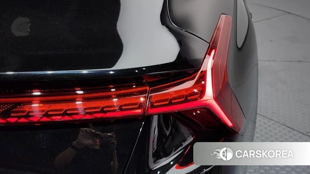 Kia K8 Hybrid id 4631269 из Кореи 15