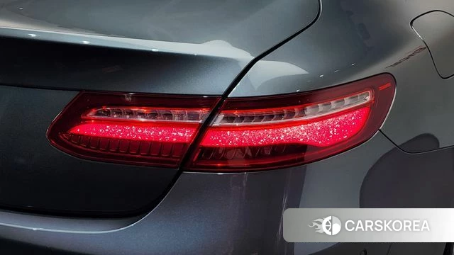 Mercedes-Benz E-Class W213 id 4482538 из Кореи 15