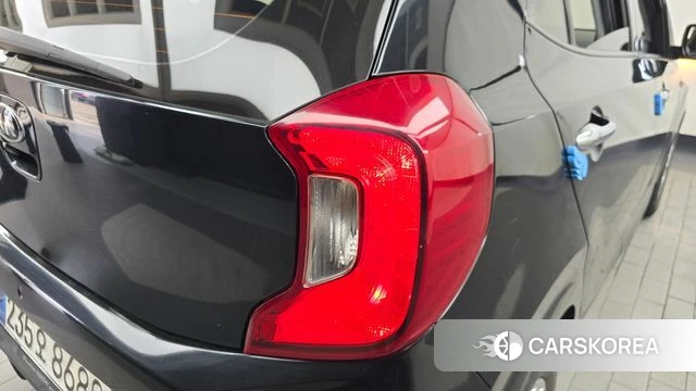 Kia Morning Urban (JA) id 4637225 из Кореи 15