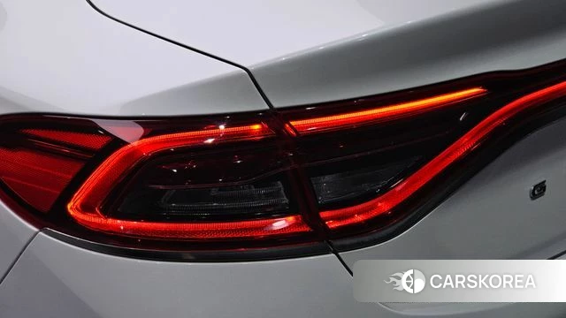 Hyundai Grandeur IG id 4203848 из Кореи 15