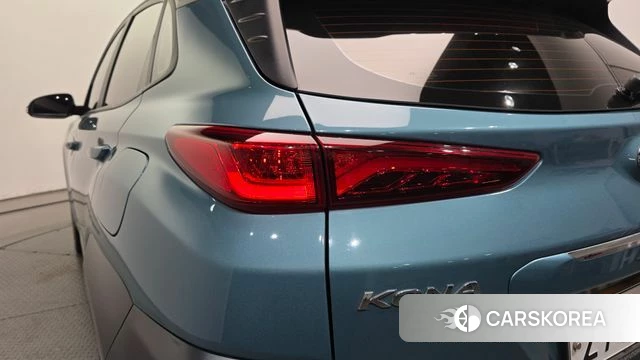 Hyundai Kona id 4339058 из Кореи 15