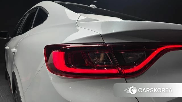 Renault Korea (Samsung) XM3 id 4917544 из Кореи 15