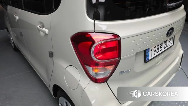 Kia The New Ray id 4377667 из Кореи 15