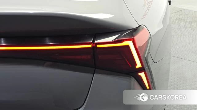 Kia The New K5 3rd generation id 4584523 из Кореи 14