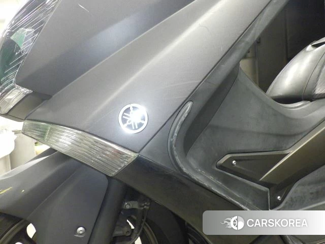 Yamaha T-MAX 530 id 3945888 из Японии 15