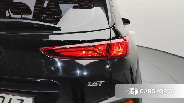 Hyundai Kona id 4269143 из Кореи 15